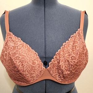 Bravissimo Lace Underwire Bra